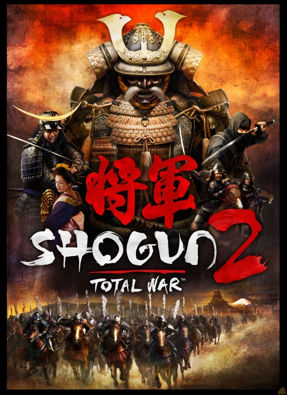 shogun total war patch